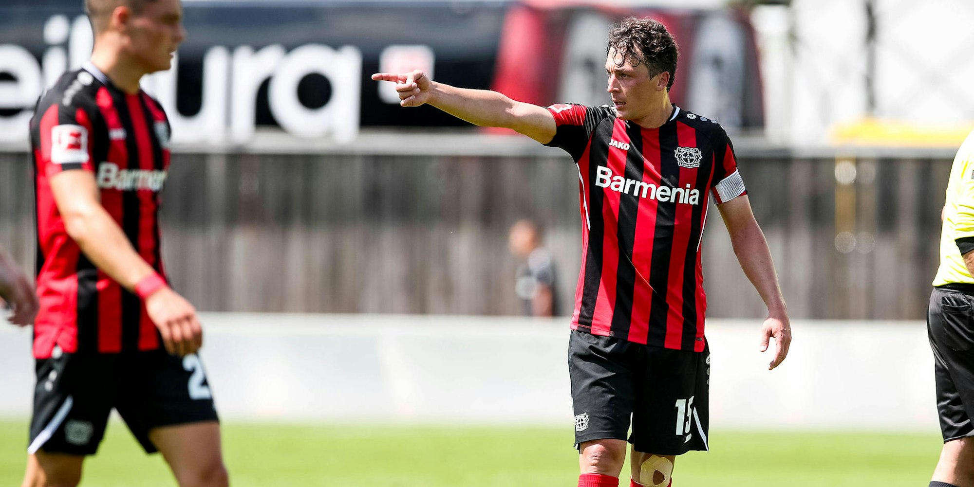 Baumgartlinger Test Freiburg