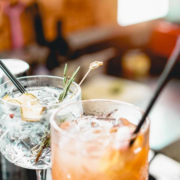 Cocktailbar