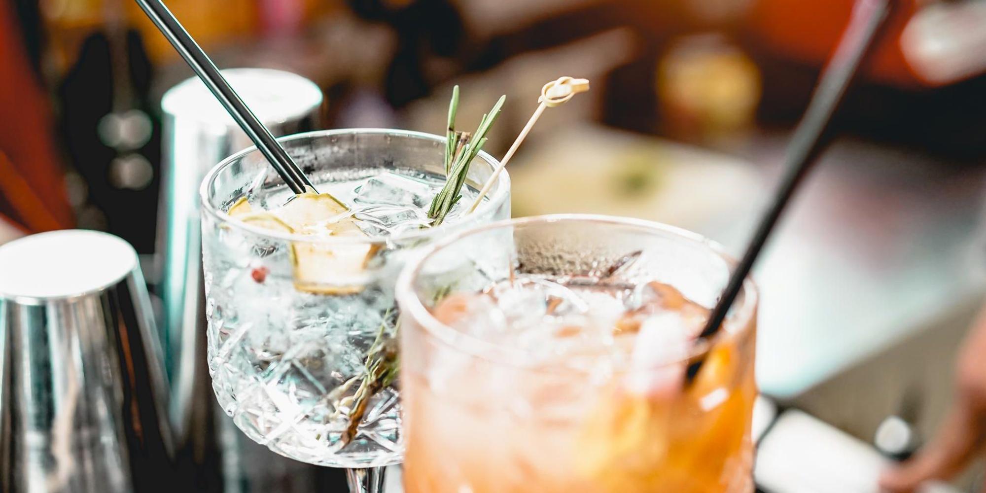 Cocktailbar