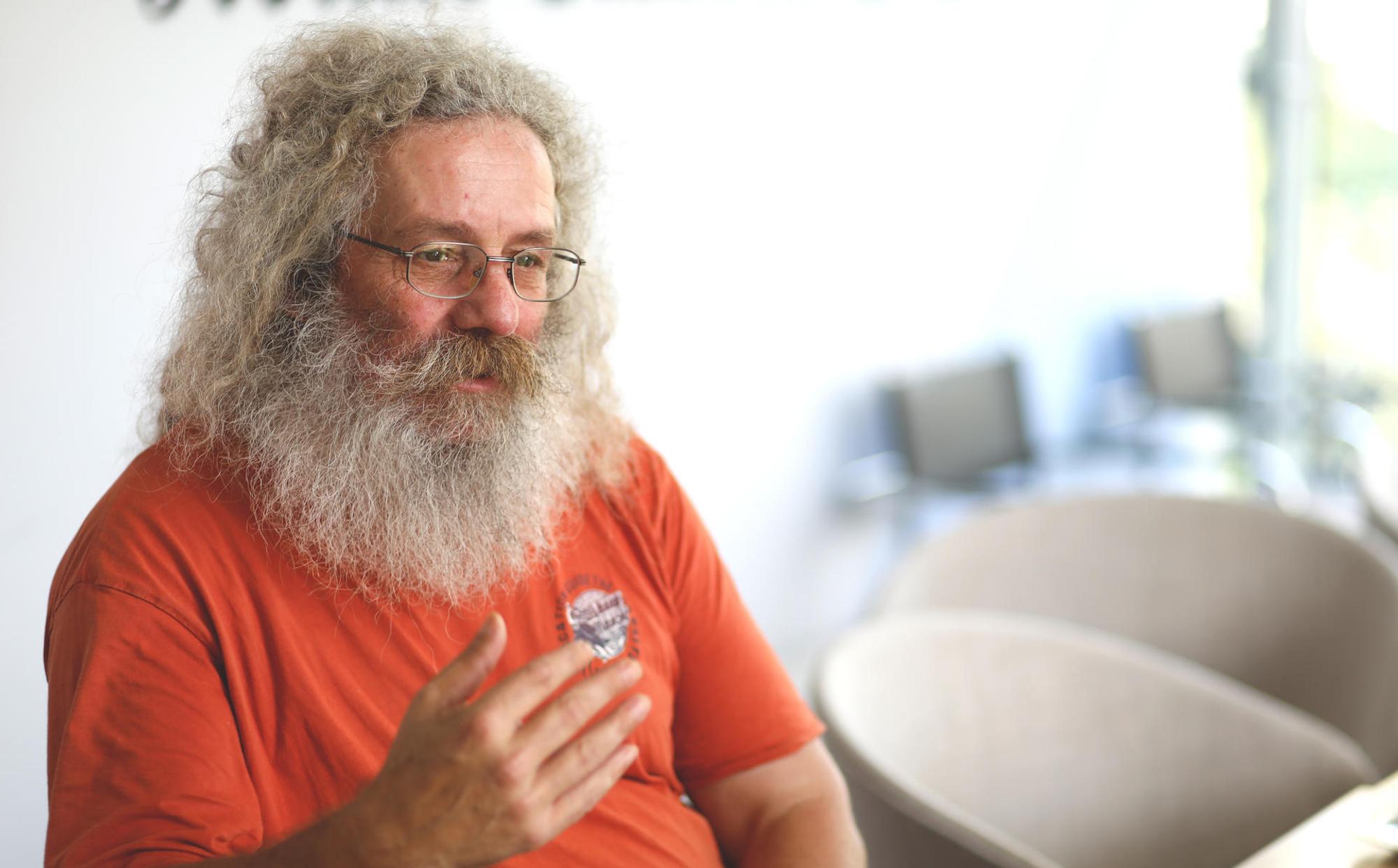 Jürgen Schneider