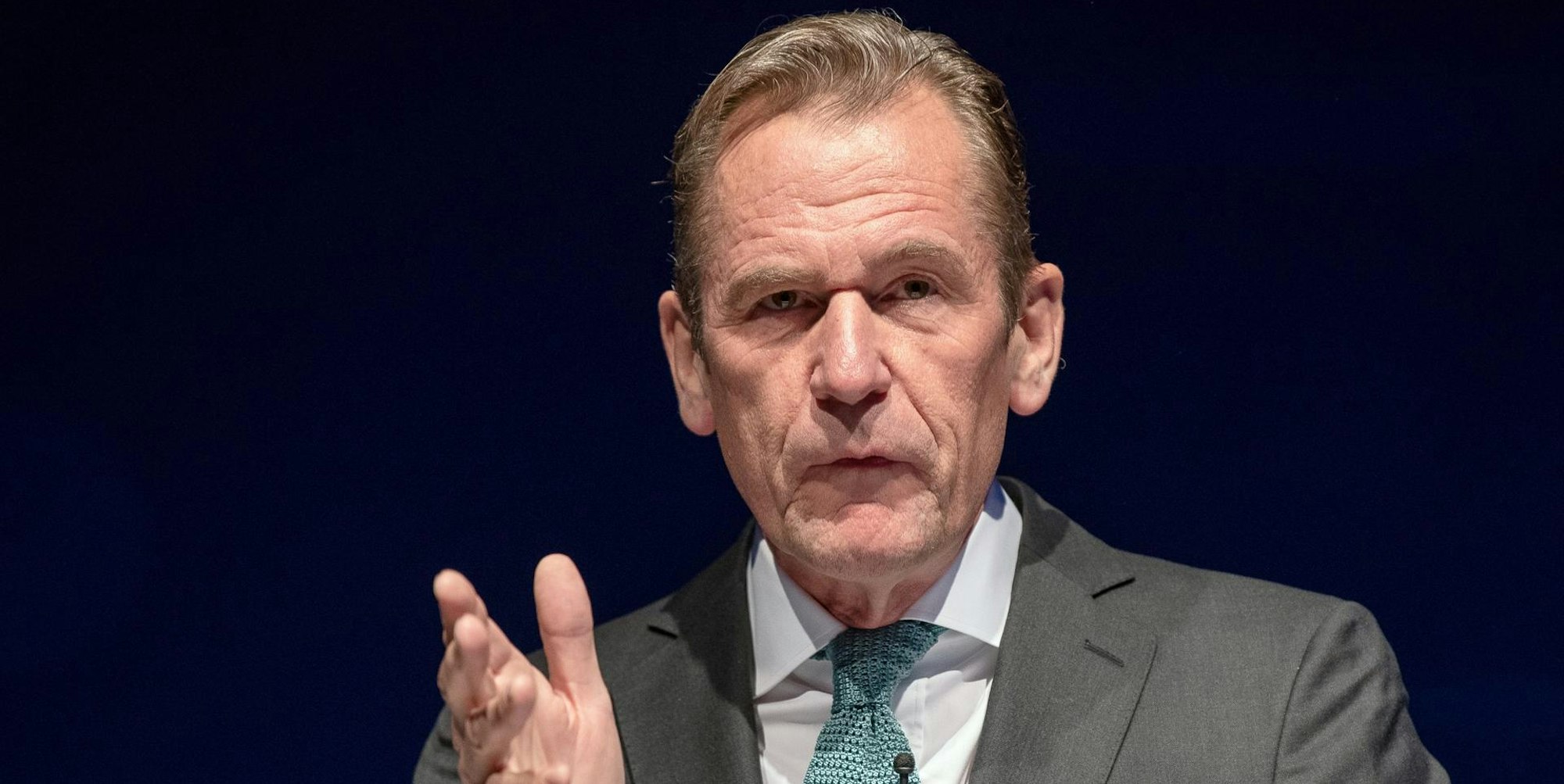 Mathias Döpfner dpa archiv