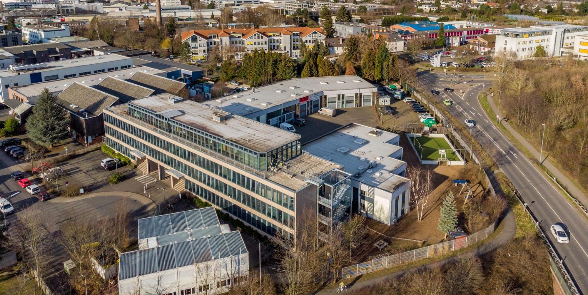 Freie Naturschulen