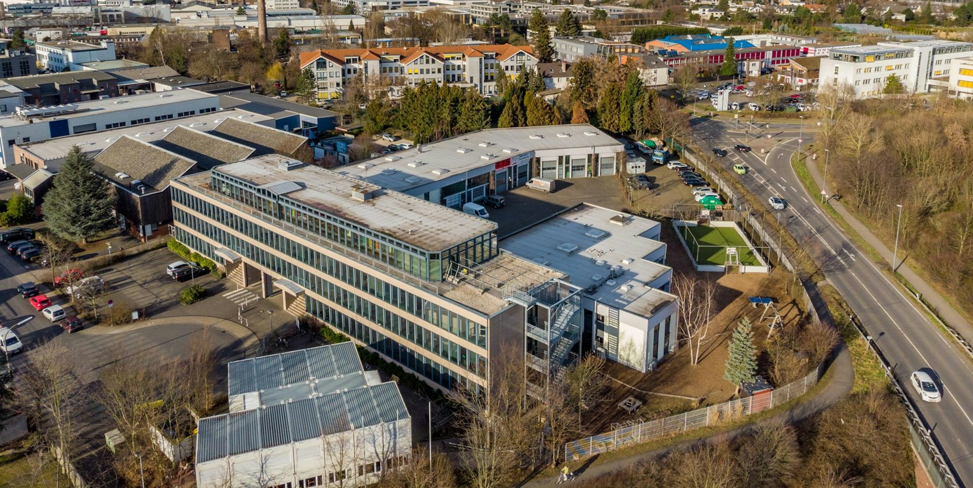 Freie Naturschulen