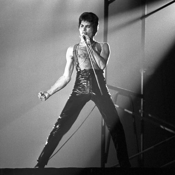 mercury