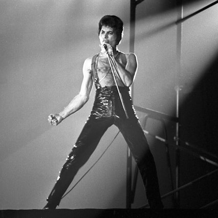 mercury