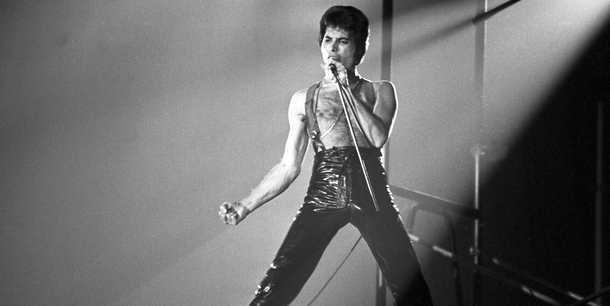 mercury