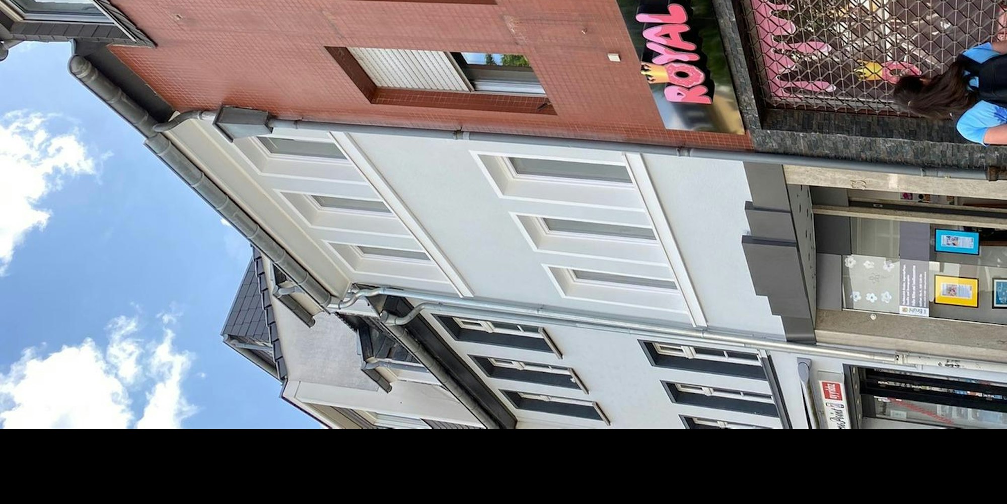 Neuer Inhalt