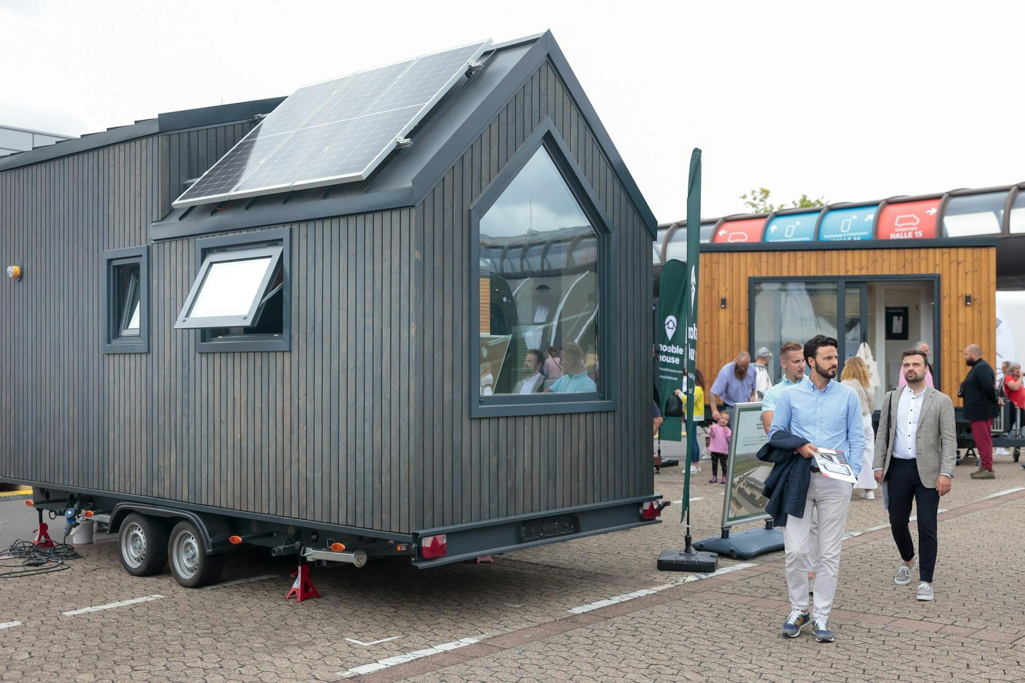 Mooble House