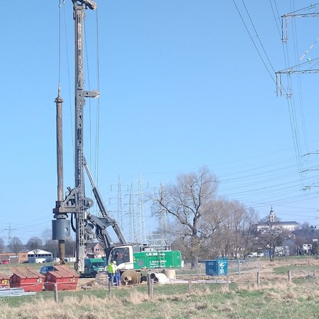 Übertragungsnetzbetreiber Amprio