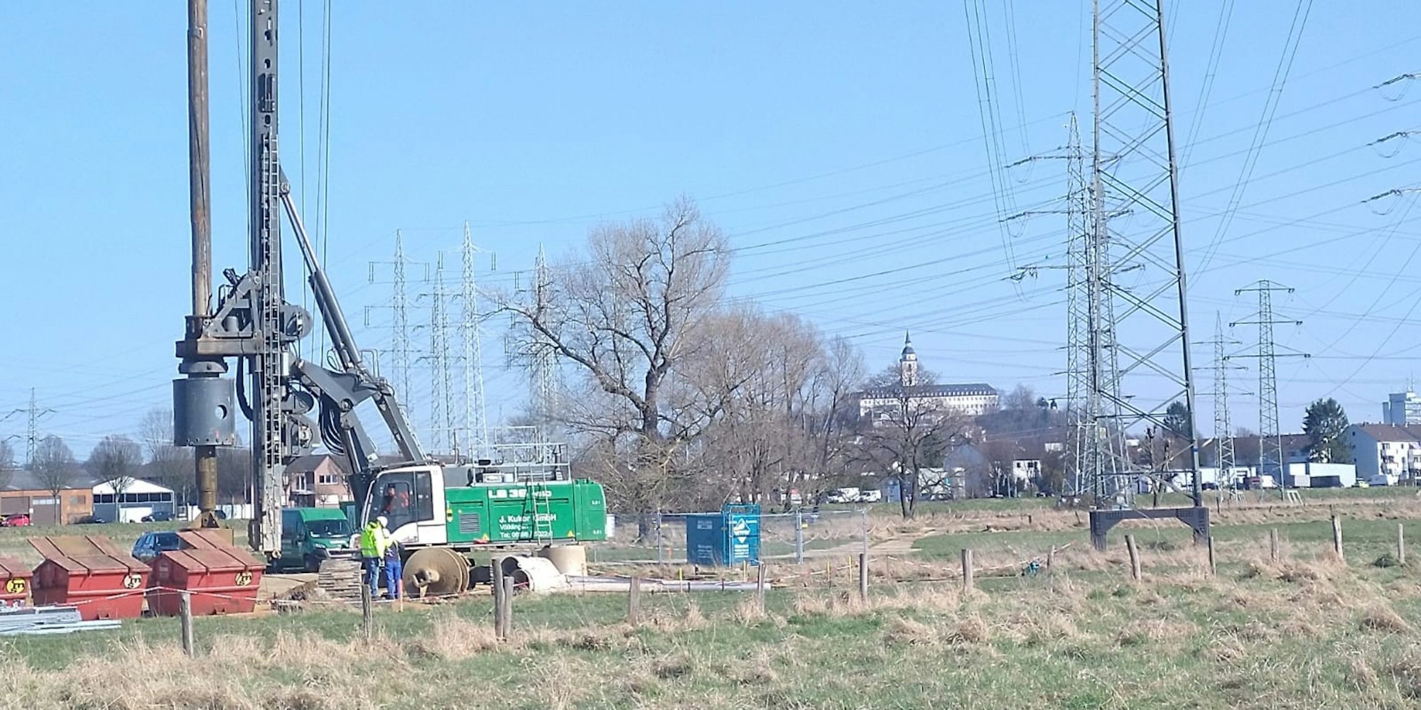 Übertragungsnetzbetreiber Amprio