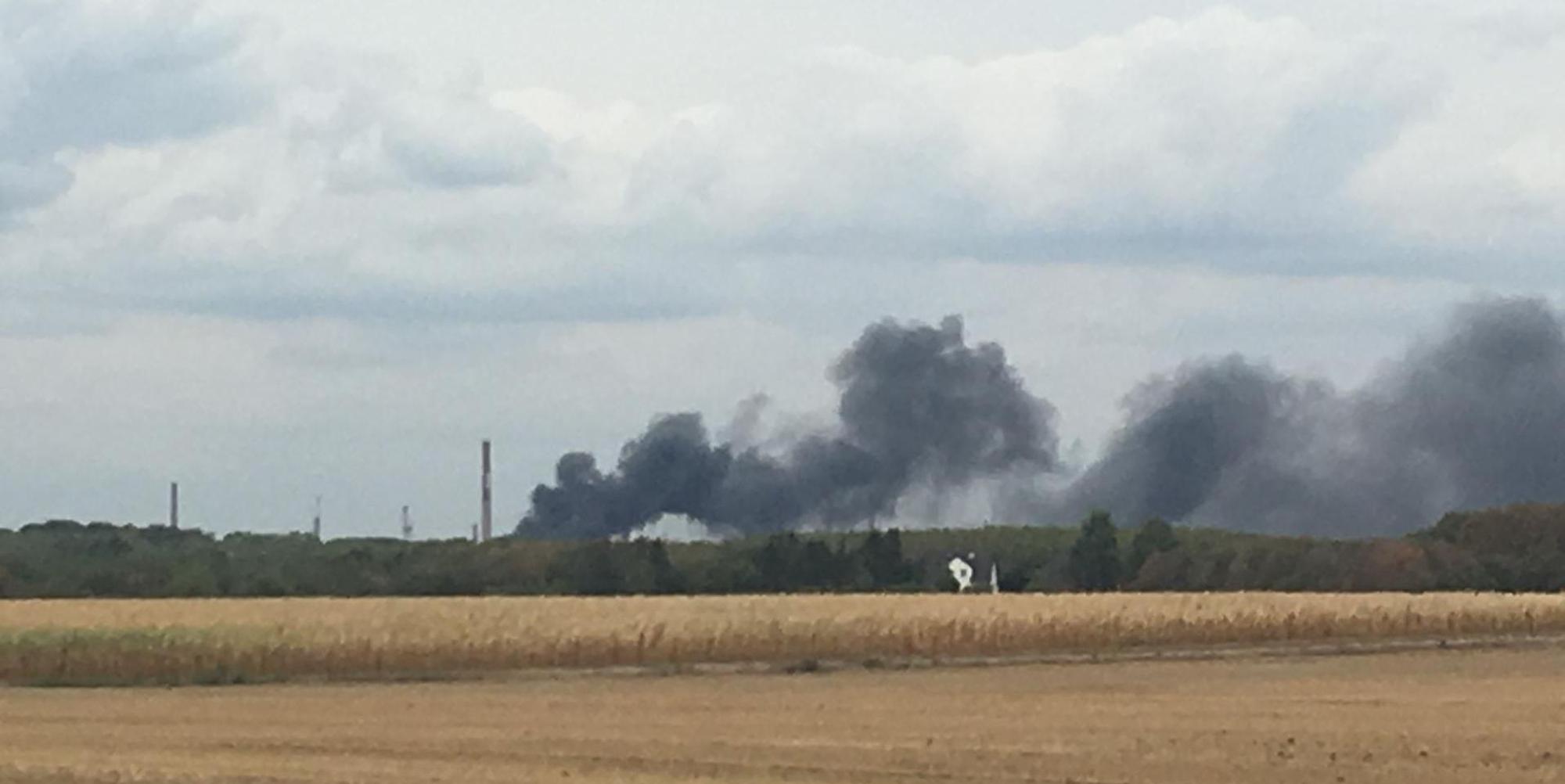 Geruch_Brand-Chorweiler_und_Dormagen