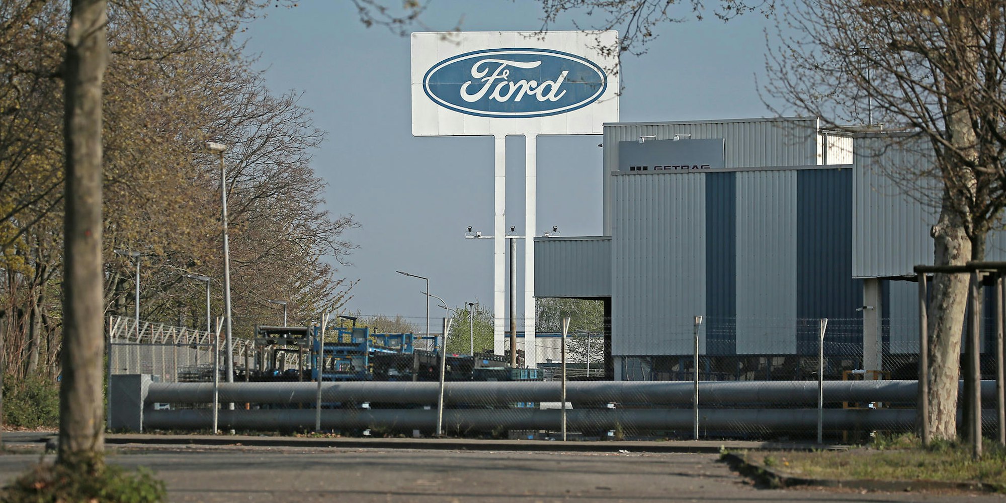 Ford_Produktion