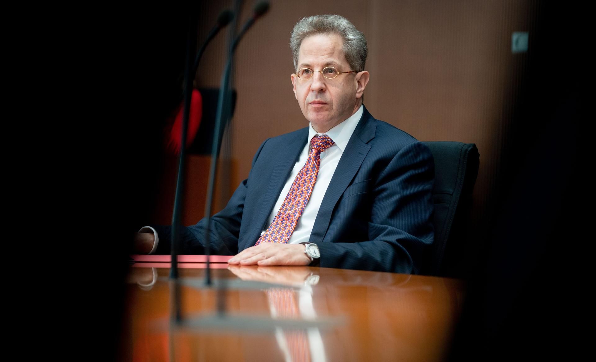 Hans-Georg Maaßen (1)