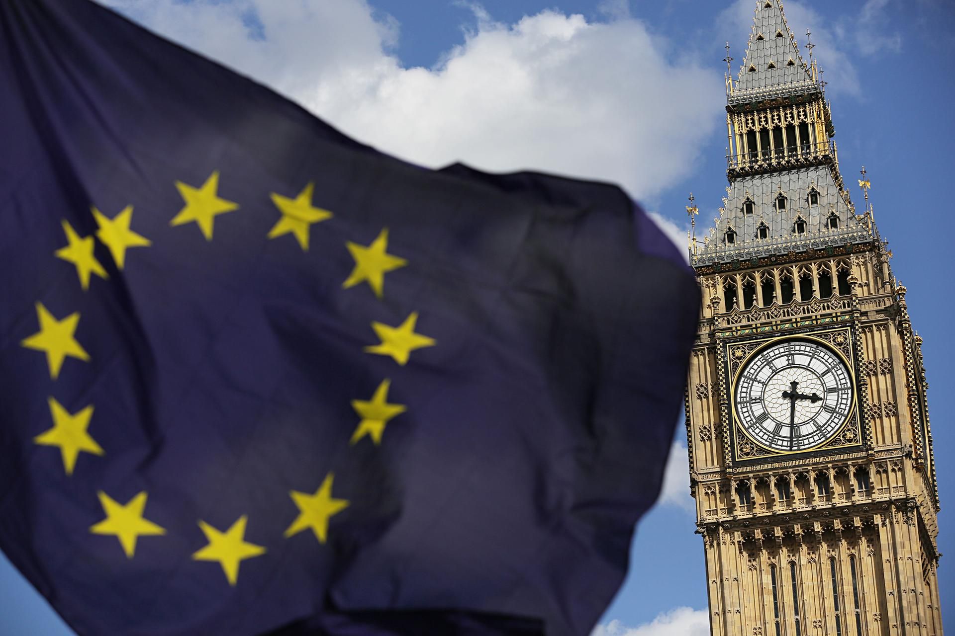 Brexit Abkommen
