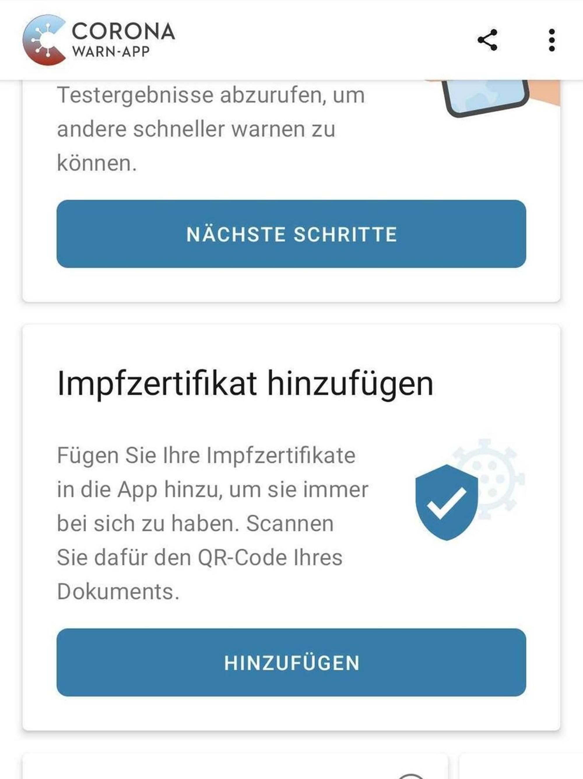 Screenshot_Corona-Warn-App2