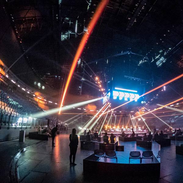 Lanxess-Arena