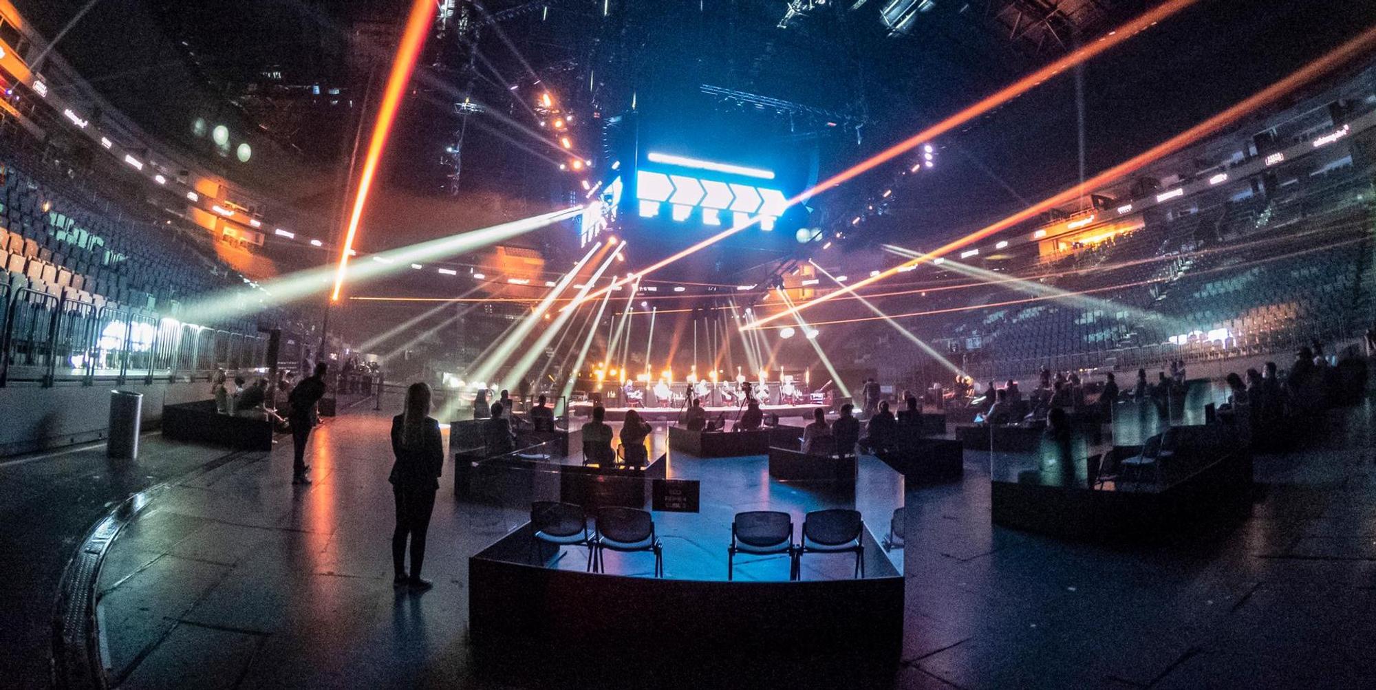 Lanxess-Arena