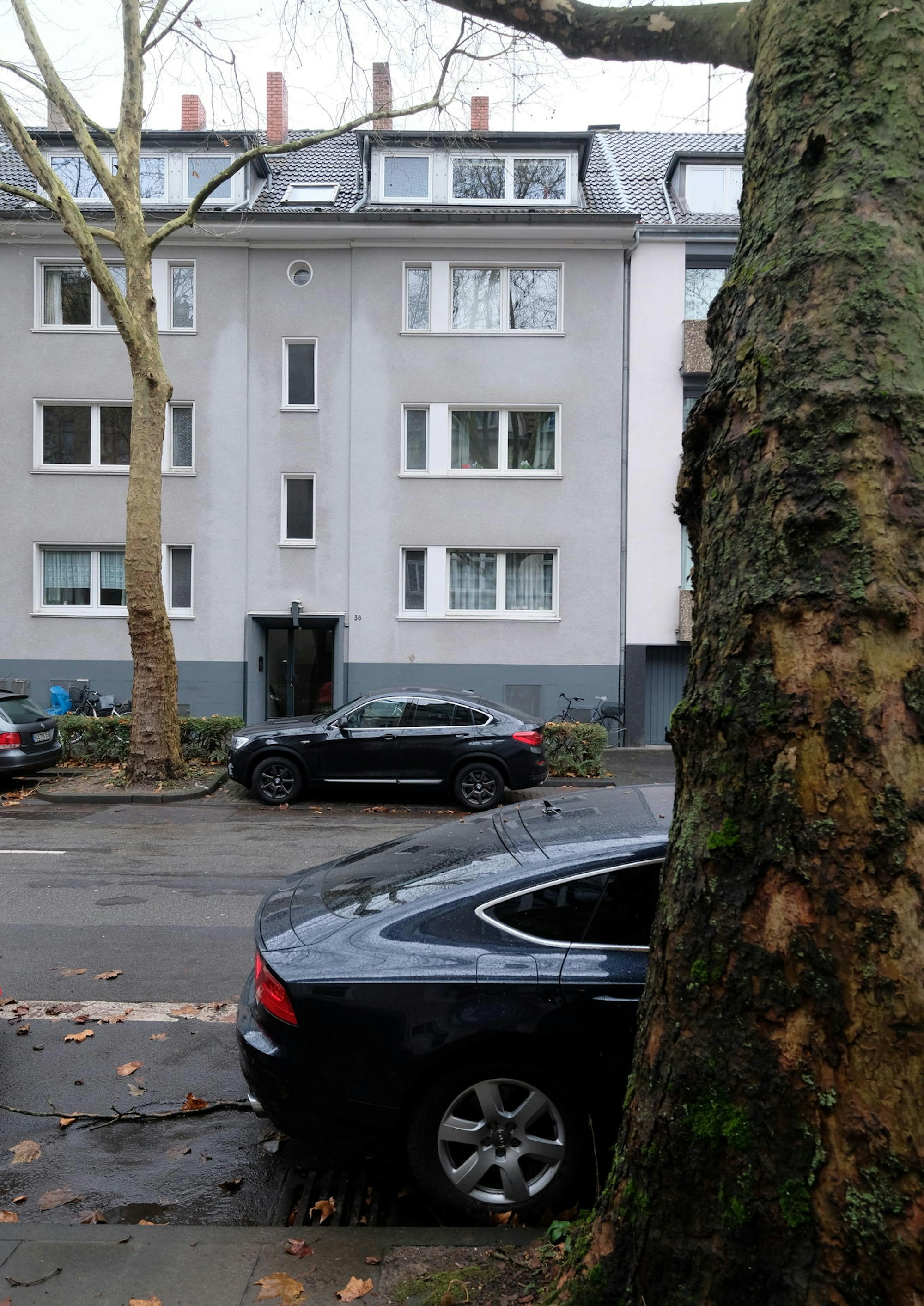 Neuenhöfer Alle