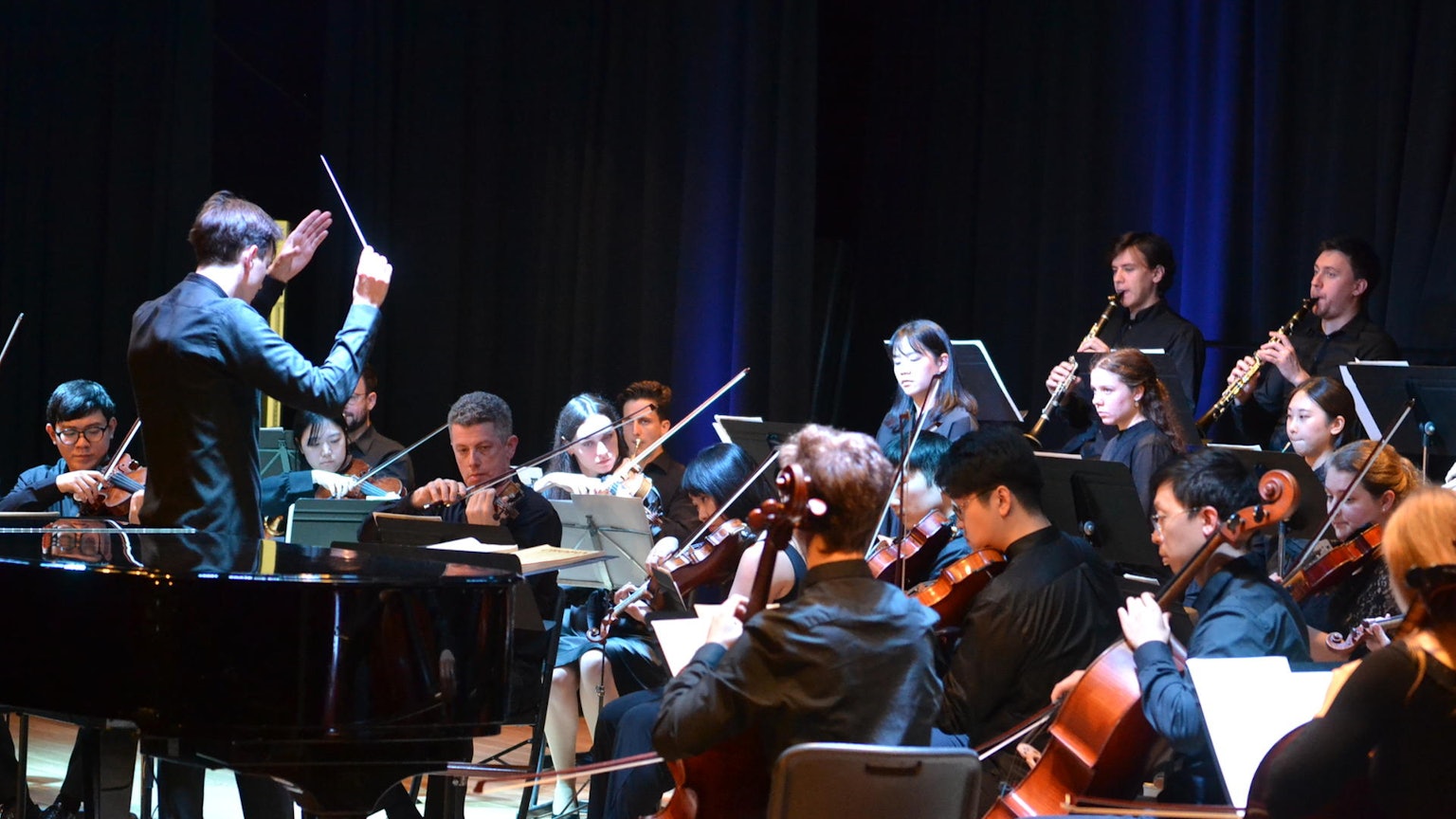 Euskirchen Benefizkonzert