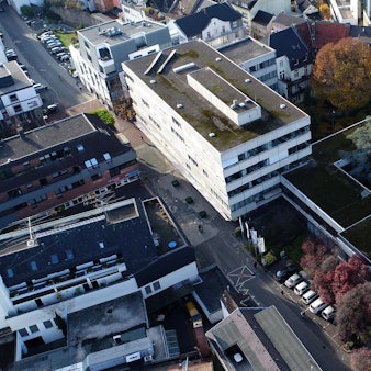 Siegburg_117b Rathaus