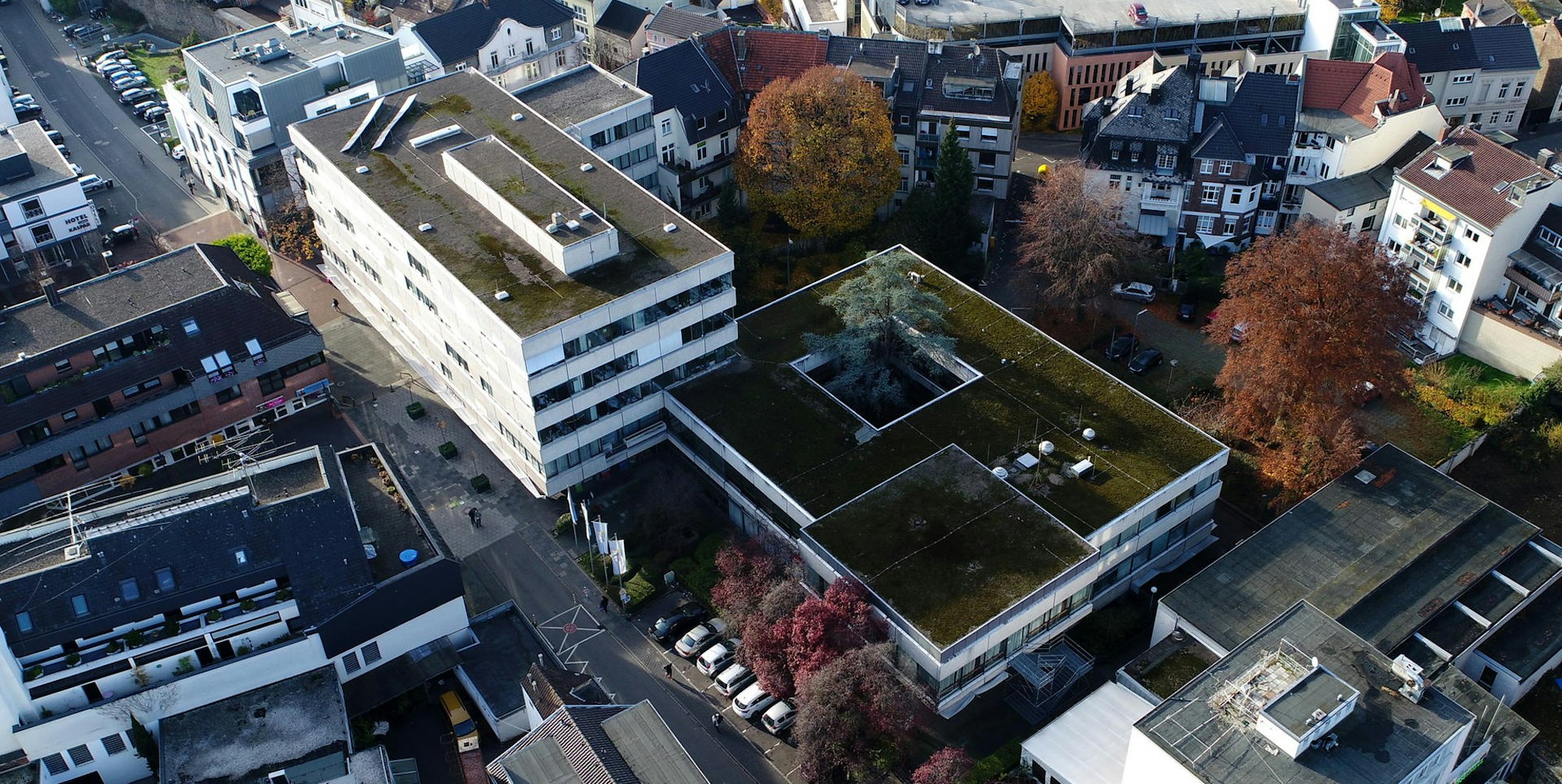Siegburg_117b Rathaus