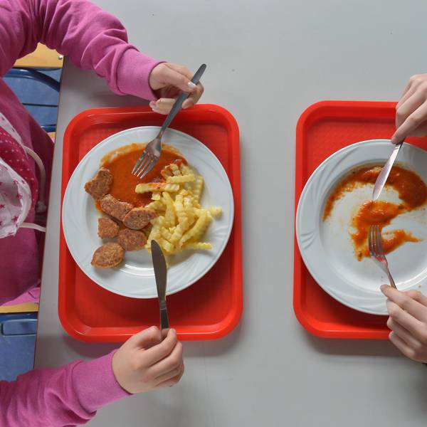 Mittagessen_Fehler dpa
