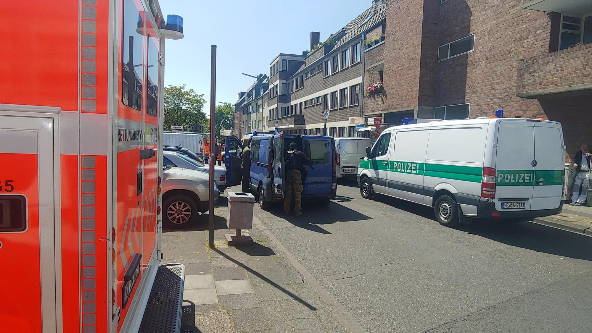 Einsatz ihi