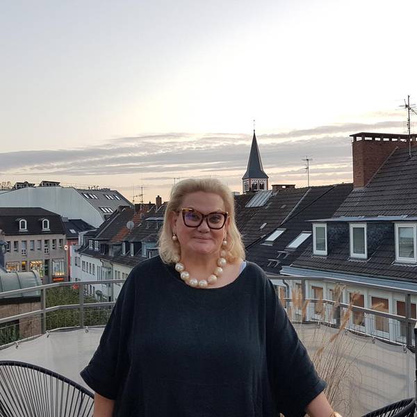Lilo von kiesenwetter seherin siegburg