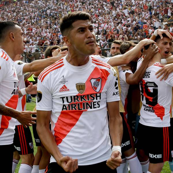 exequiel palacios