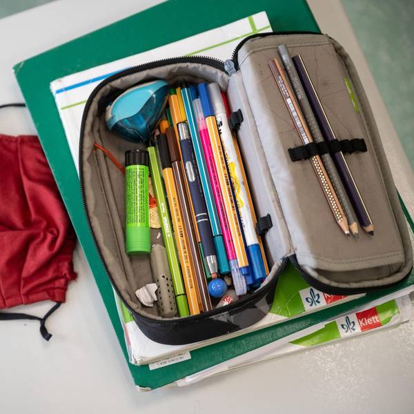 Schule Symbolbild