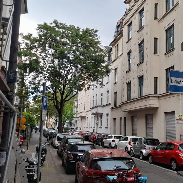 Auerstraße