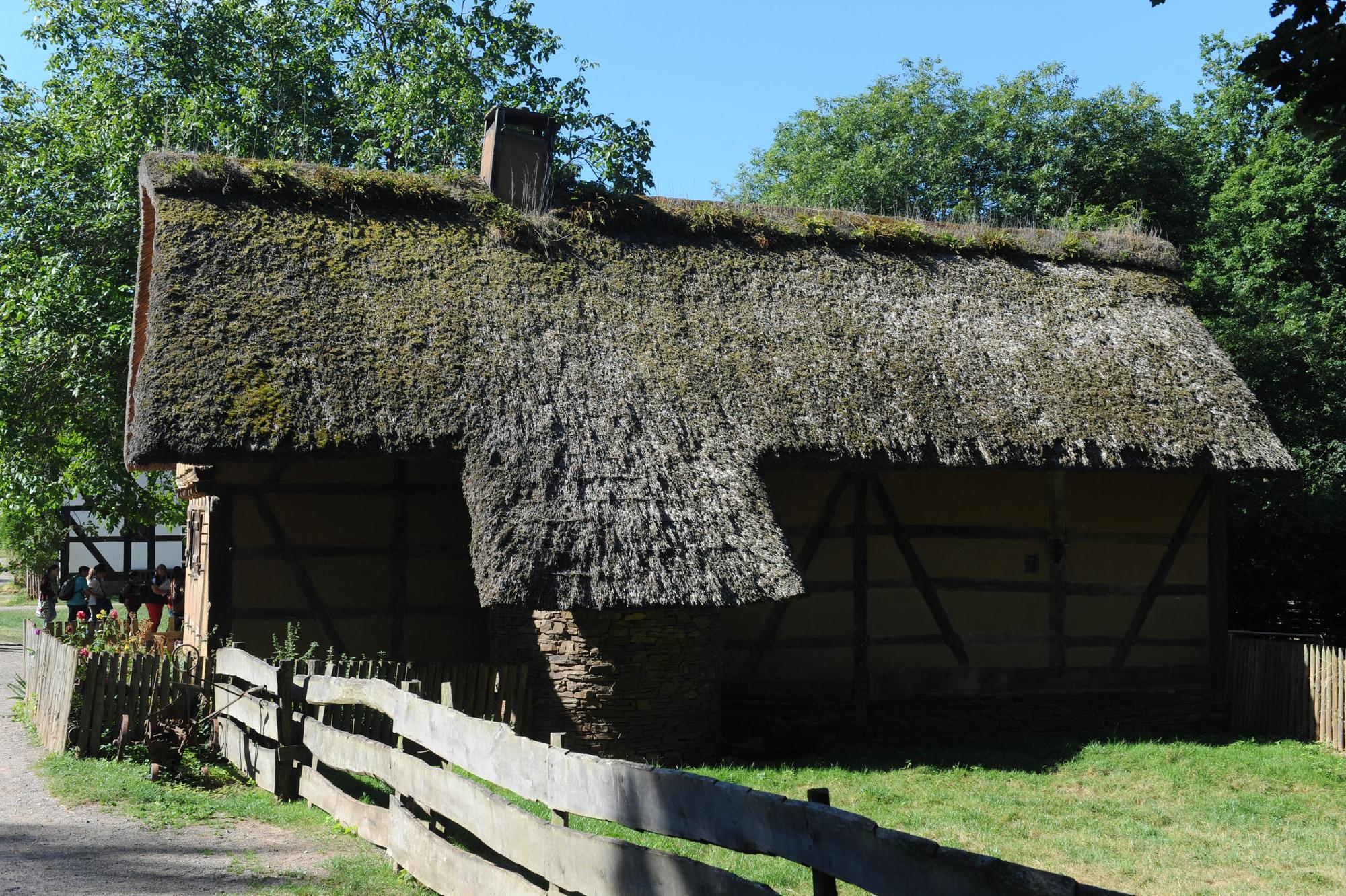 080916Freilichtmuseum-Kommern51