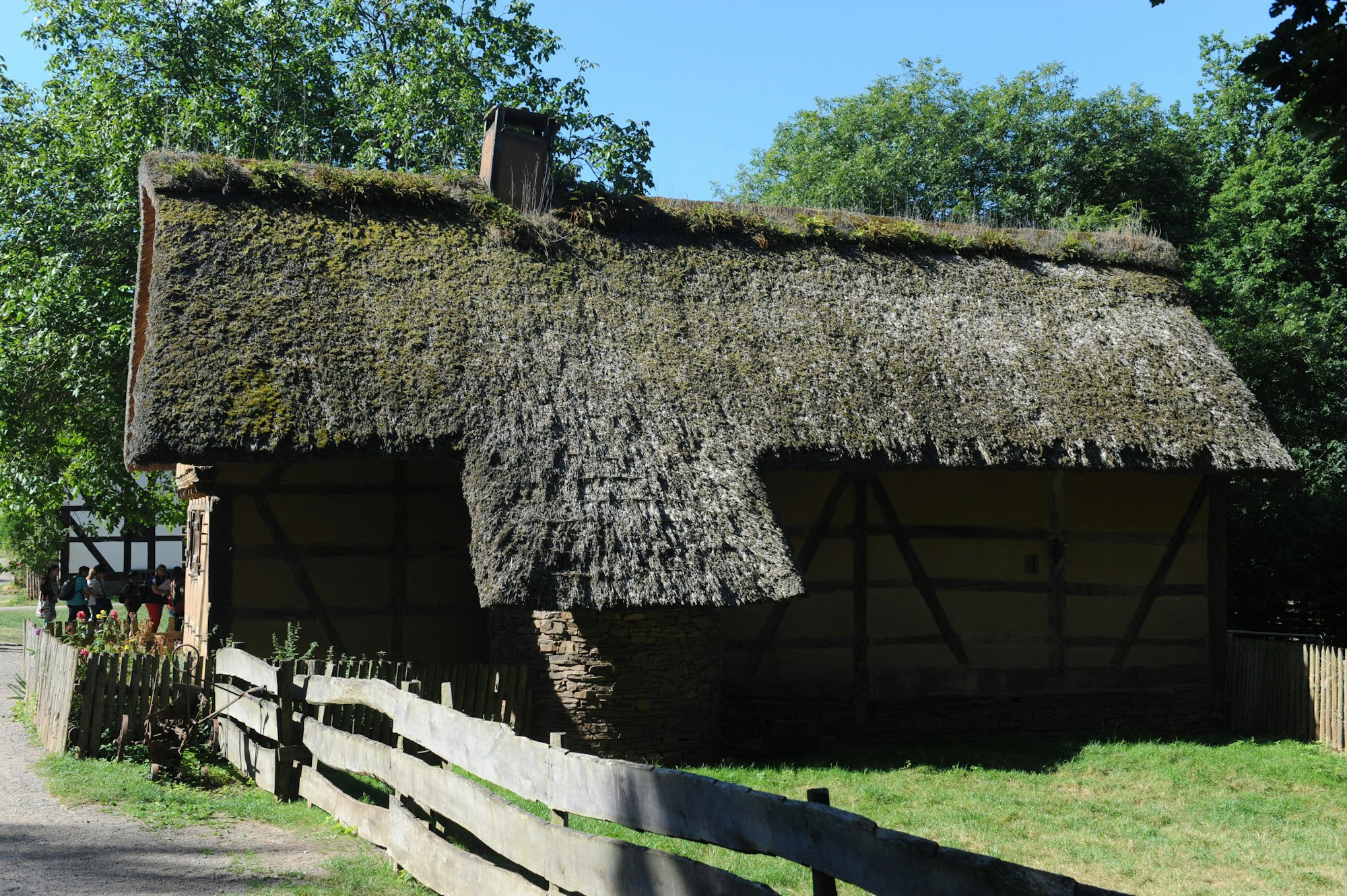080916Freilichtmuseum-Kommern51