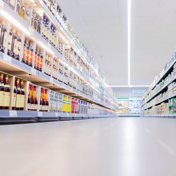 Aldi Symbolbild Filiale (1)