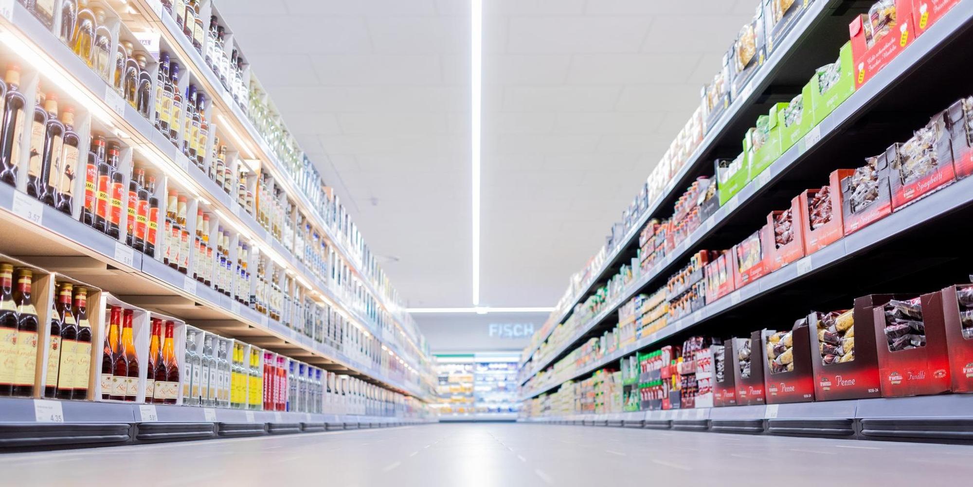 Aldi Symbolbild Filiale (1)