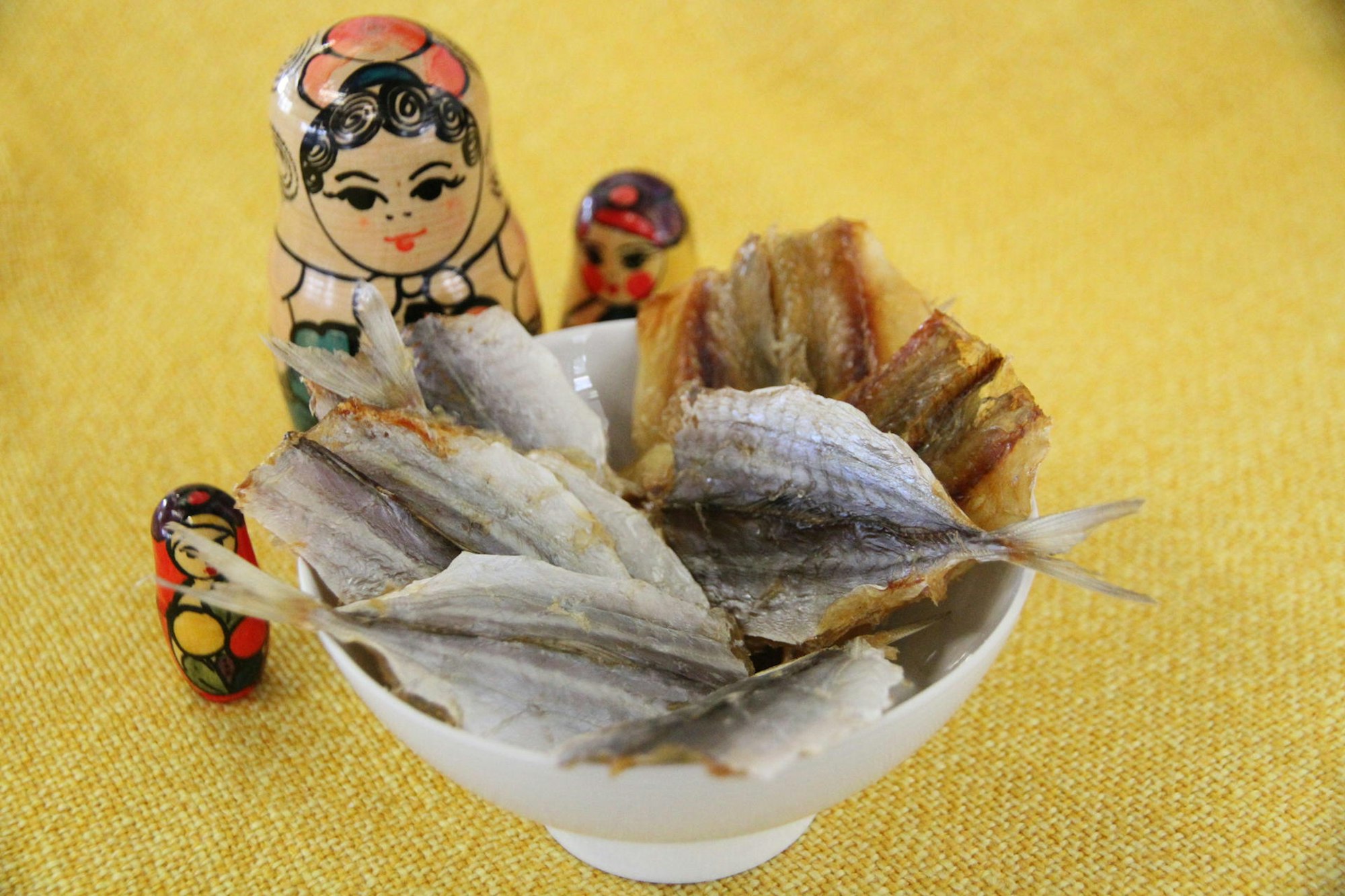 Russische Spezialitäten Troisdorf1