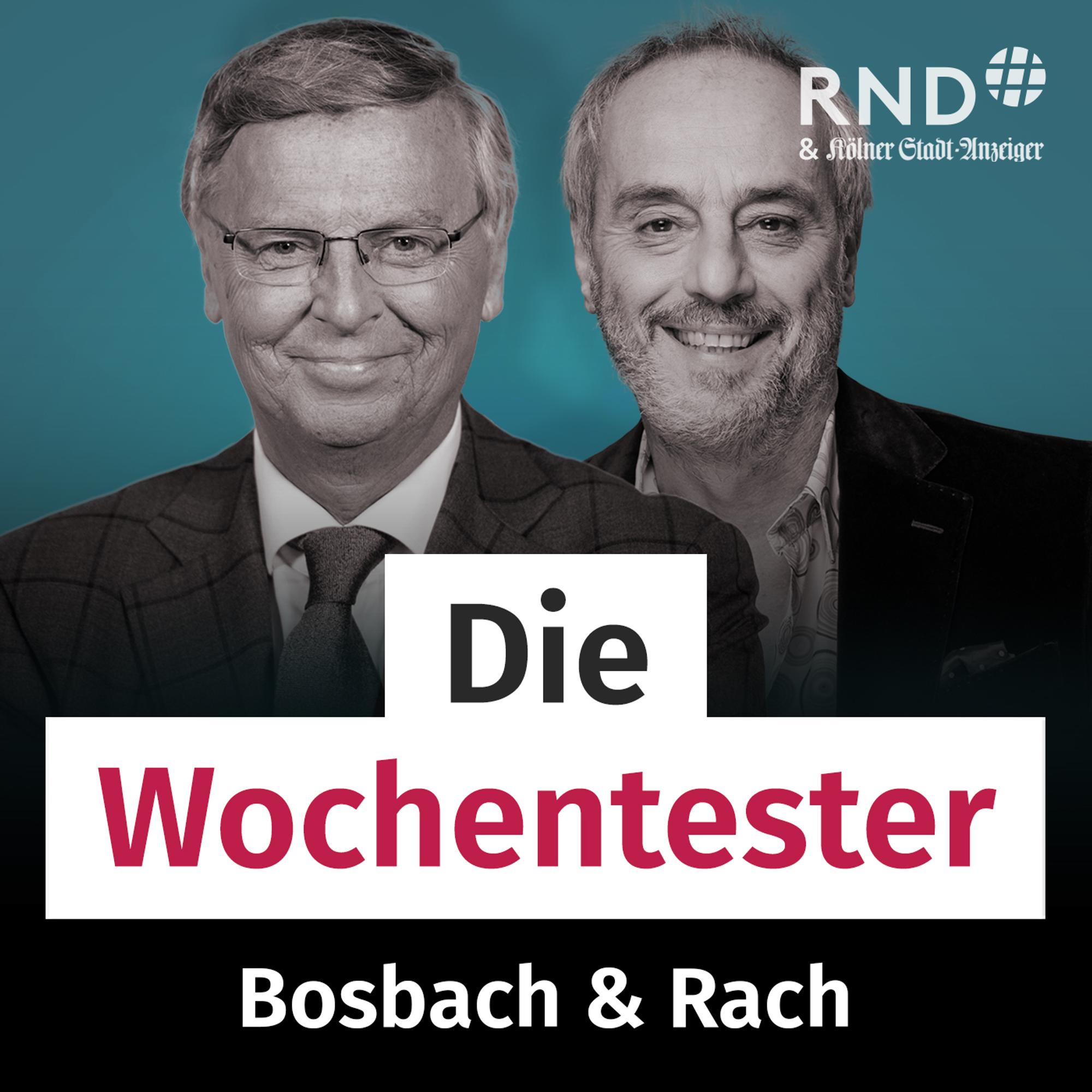 wochentester