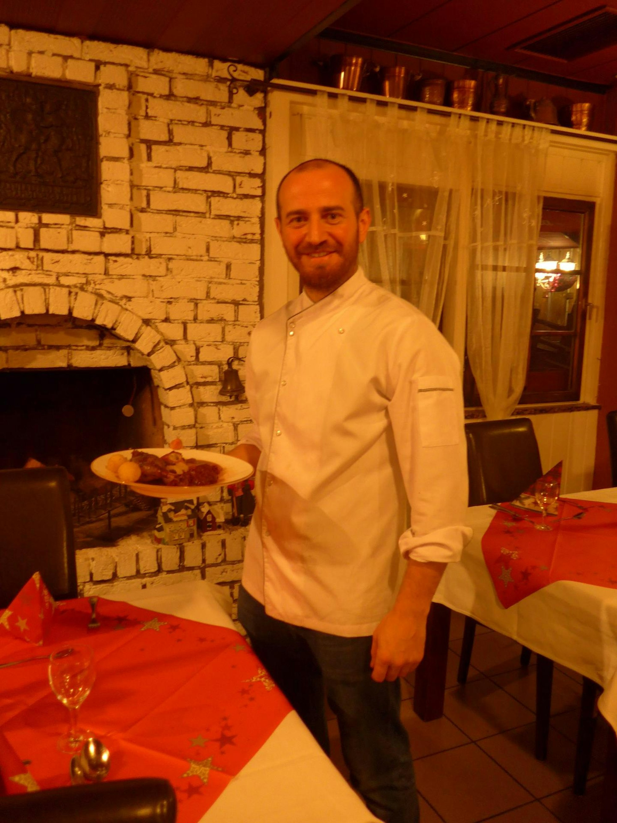 Bünyamin Tayran_Pulheimer Stuben