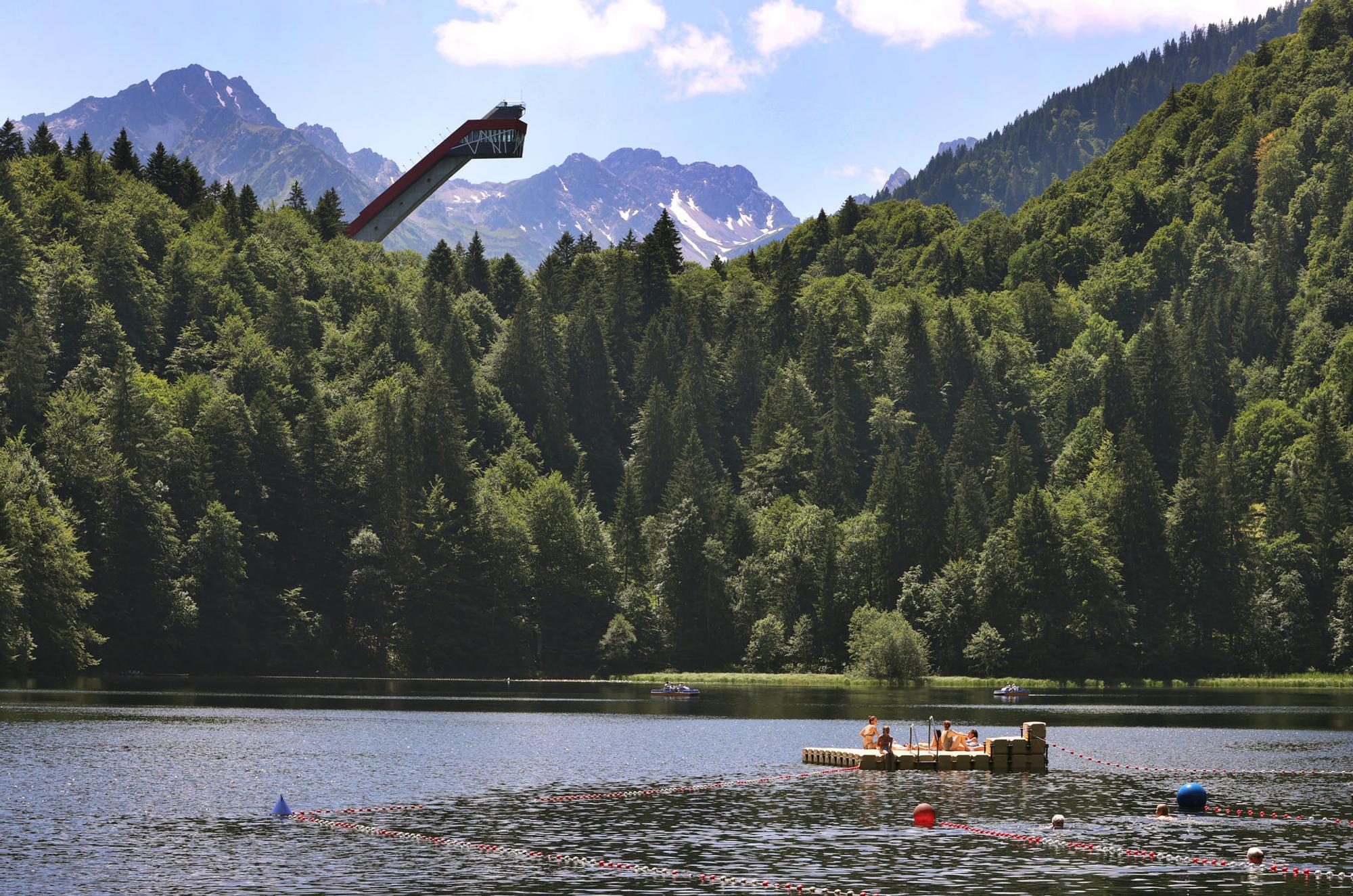 Allgäu Sommer