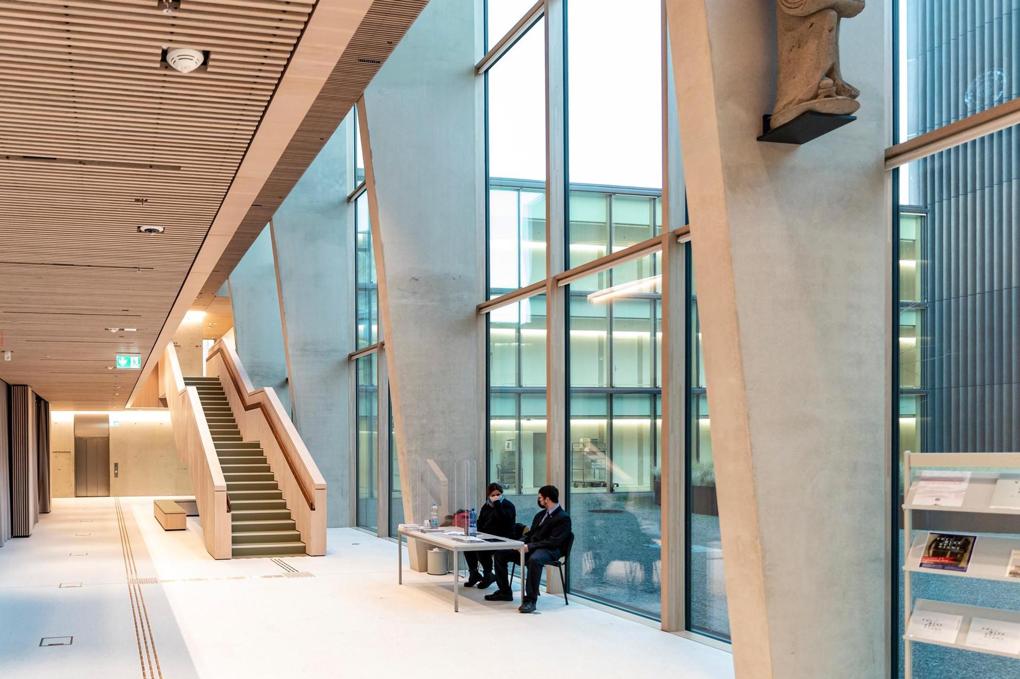 Archiv_Neubau