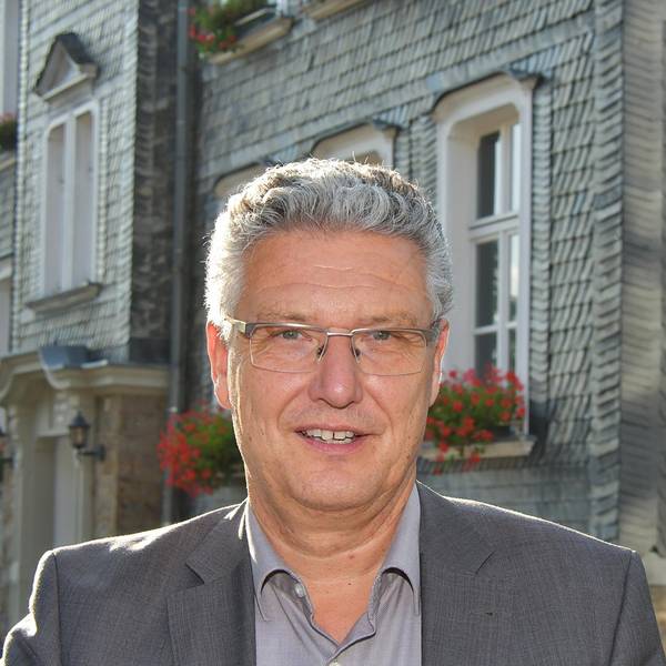 Wilmsmann Thorgai
