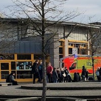 Kerpen Großalarm DPA 141119