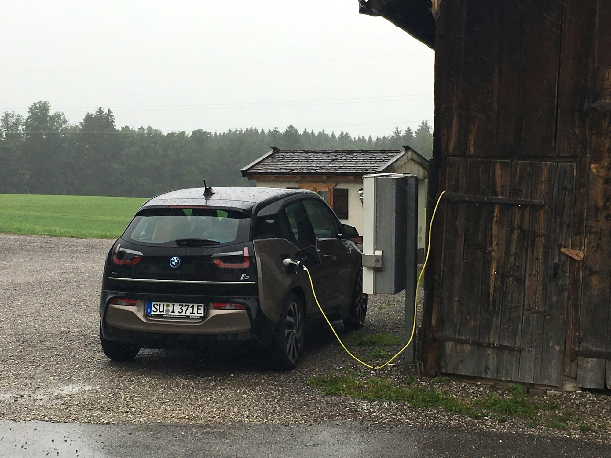 Elektroauto Jirzik 2