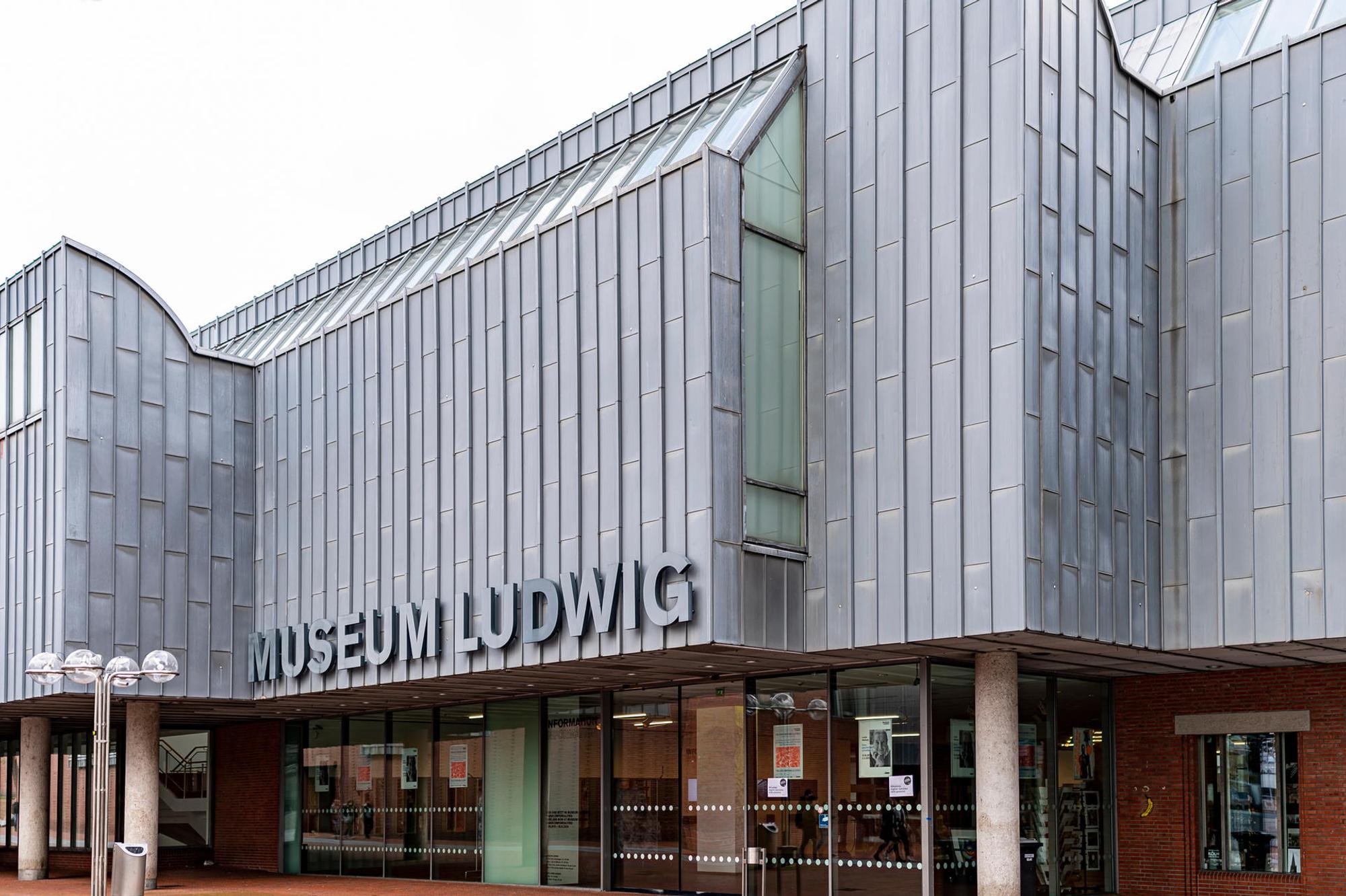 Ludwig Museum