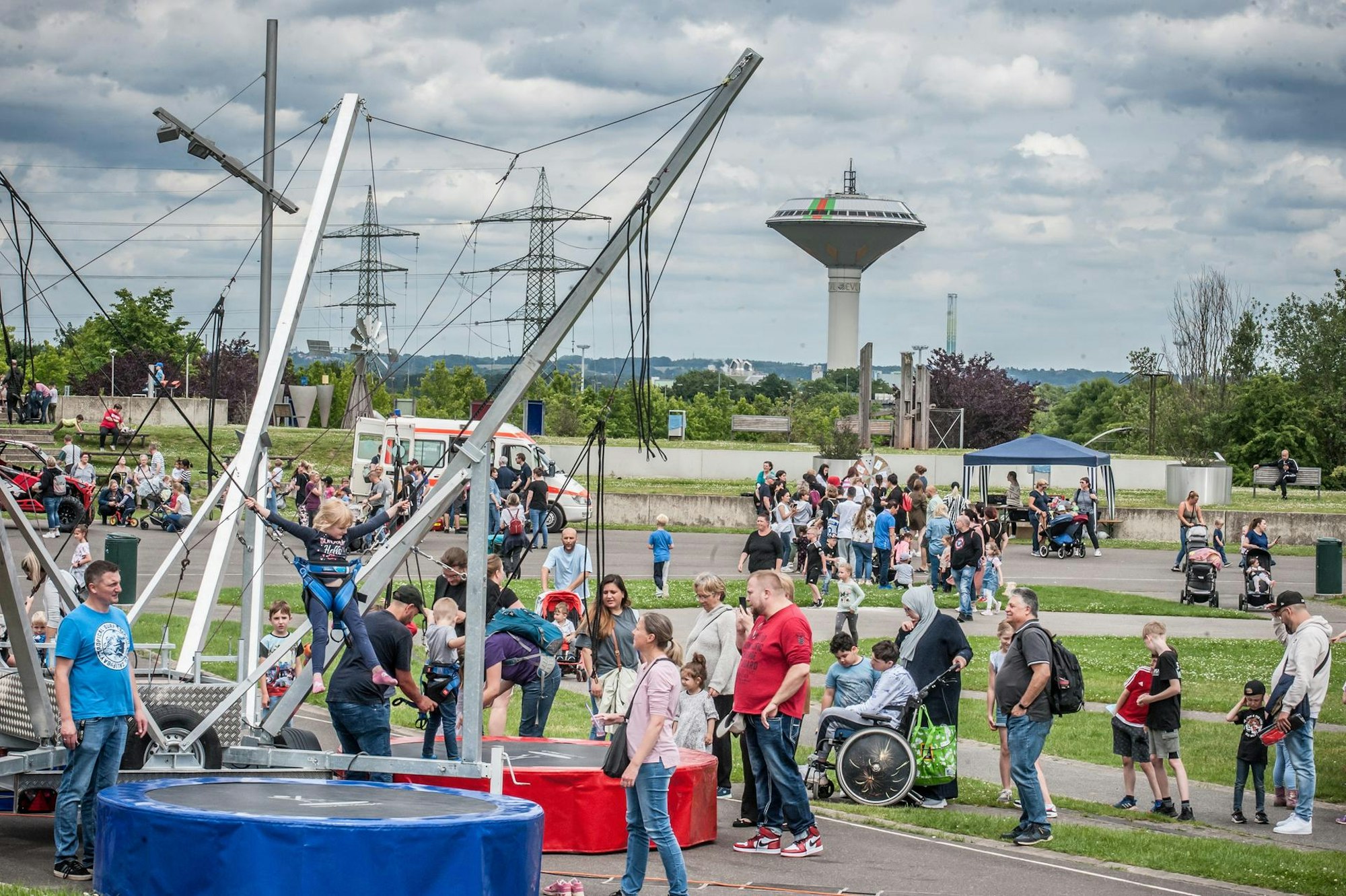 Kindertag Neulandpark Leverkusen_003
