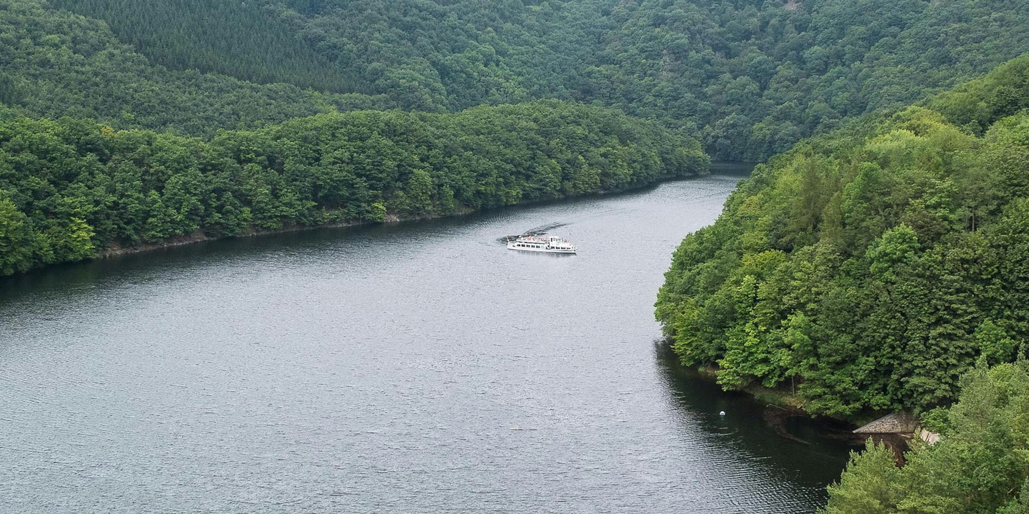 Urfttalsperre