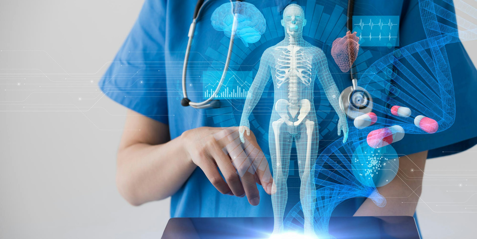 Digitale Gesundheit