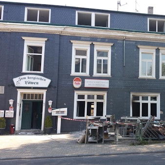 bergischer loewe neu quer