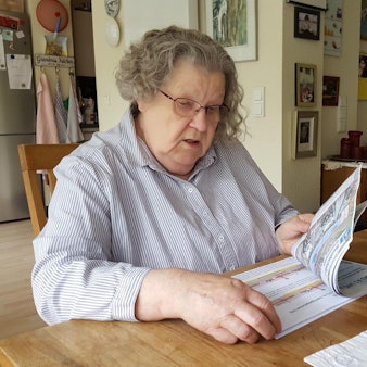 Gisela Kronenberg