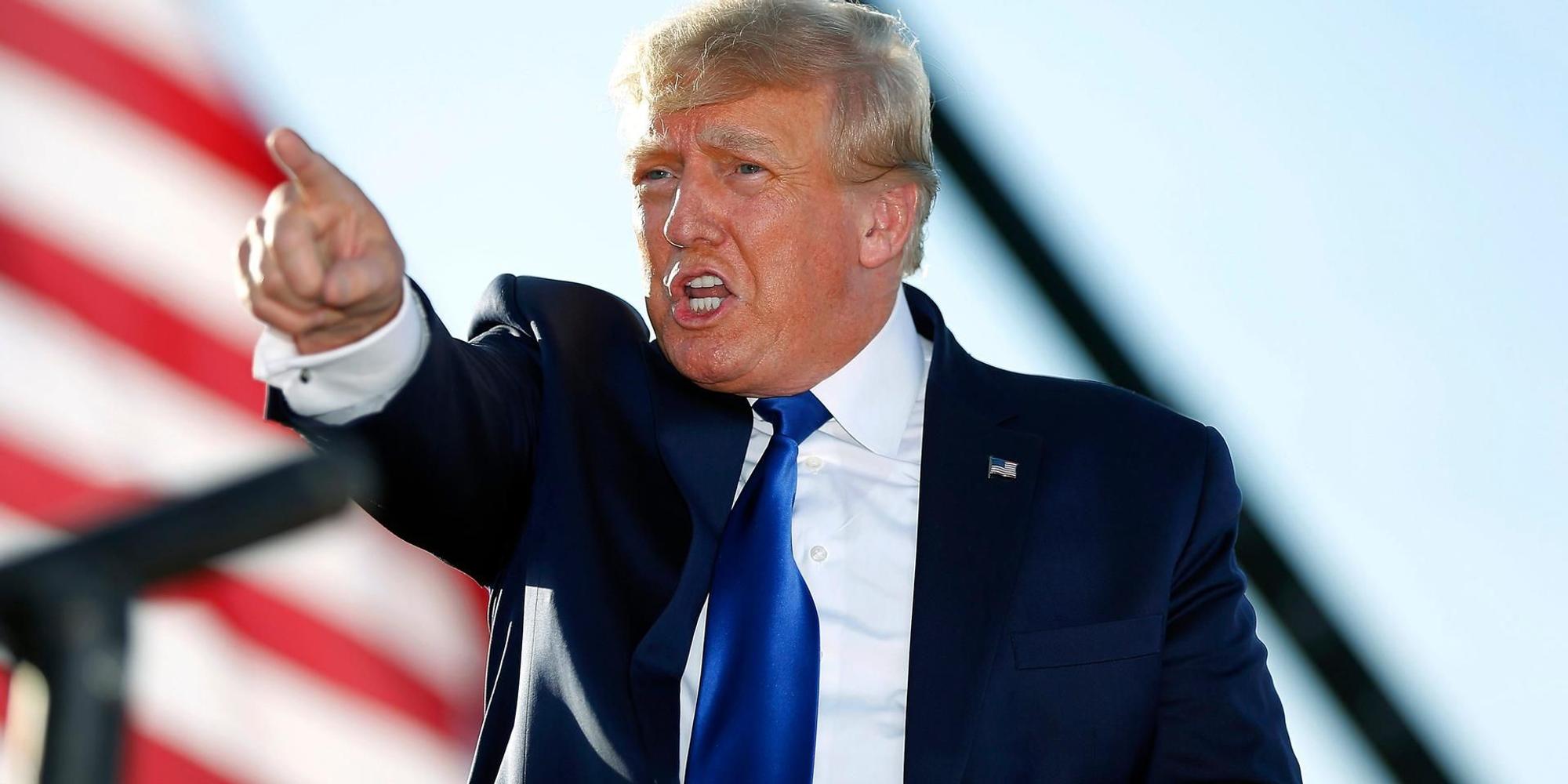Trump 030522